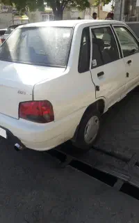پراید ۱۳۲