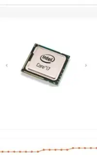 سی پی یو  core i7  920  سوکت ۱۳۶۶