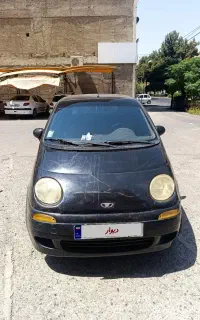 دوو ماتیز مدل 79