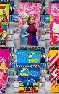 حوله استخری بچه‌ها دخترانه و پسرانه