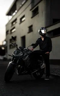 عکاسی در فضای باز