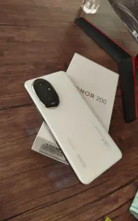 honor 200