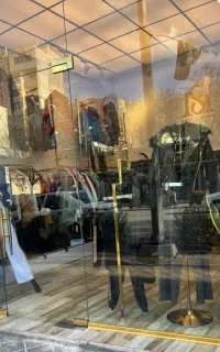 فروشنده