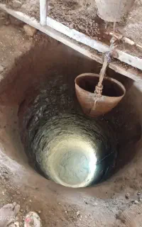 چاه کن