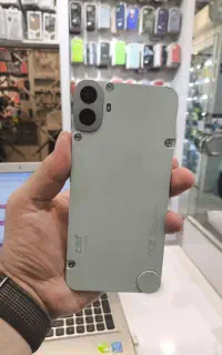 گوشی ناتینگ فون ۱