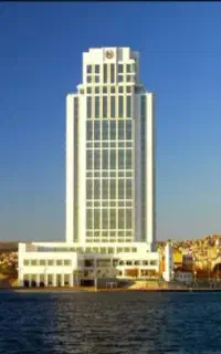 کار در ترکیه