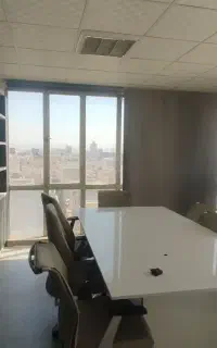 نیلوفر/سند اداری/۶۰متر/فول بازسازی