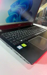 Acer میانرده نسل ۳ گرافیک‌دار