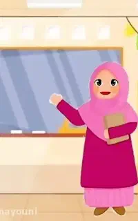 آموزگار رسمی پایه اول