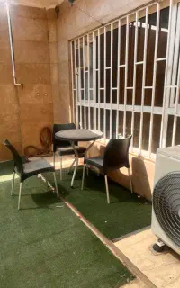 چمن مصنوعی