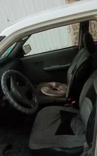 پراید مدل 81