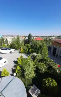 از الان خالی هستم  و ساعتی و ماهانه