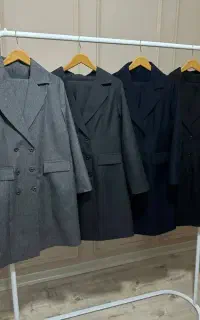 کت شلوار اداری