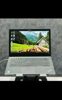 فروش لپ تاپLENOVO ThinkPad T480s