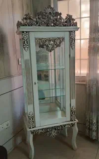 ویترین نو