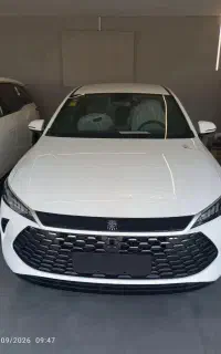 چین پلاس BYD چشم خدا/تحویل 1 روزه/اقساط بانکی