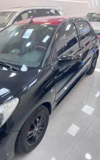 ۲۰۷ اتومات