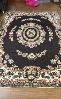 روفرشی دو رو ۶ متری ۲ عدد