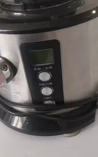 آبمیوه گیری گوسونیک