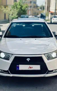 دنا پلاس مدل ۹۷ بی رنگ