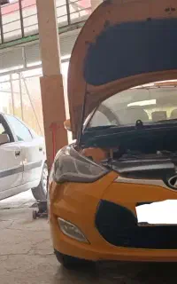 باطری سازی سیار