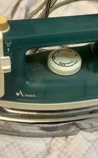 اتو max
