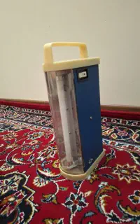 چراغ اضطراری عتیقه