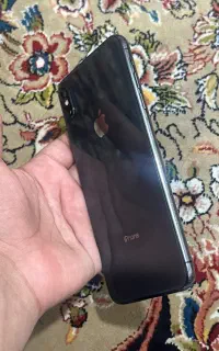 ایفون XSMAXدو سیم