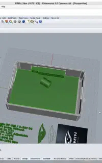 درآمد در خانه آموزش طراحی 3d سه بعدی