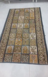 گلیم آشپزخانه