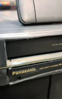 ویدیو پاناسونیکJ22