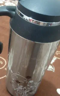 فلاسک چای