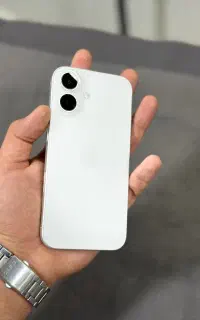 ایفون 16 نرمال