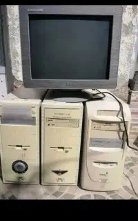 کامپیوتر اسقاط بخون‌