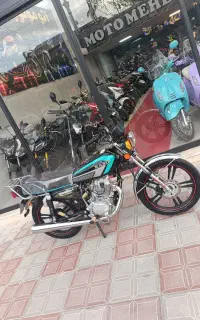 125استارتی کبیر1403 درحد