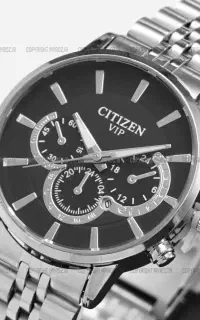 (دره شهر) ساعت مچی زنانه سیتیزن CITIZEN مدل VIP