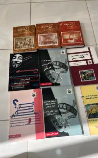 منابع کنکور کارشناسی ارشد