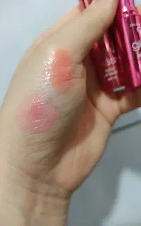 رژ خیس گلدن رز