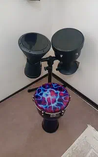 جیمی.ضرب بوشهری .تیمپو.