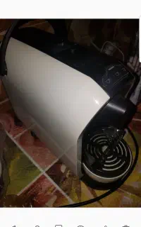 دستگاه قهوه ساز کپسولی