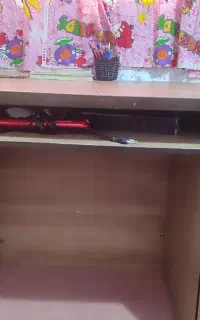 میز تحریر ، کتابخانه ،کمد