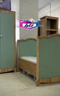 سرویس خواب نوزادی/سیسمونی