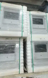 کلیپ تست‌ واقعی کولر پلیمری ایرومکس ۸۰۰۰