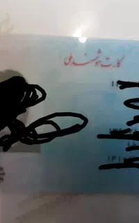 مدارک گم شده