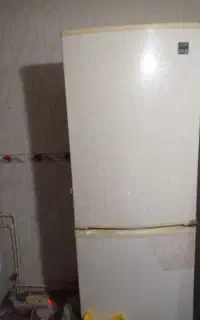 یخچال دو درب