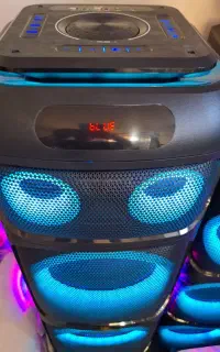 اسپیکر جی بی ال مدل G1203پارتی باکس