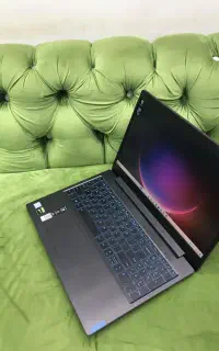 لپتاپ گیمینگ i7 در حد نو