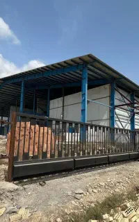 جوشکار درب و پنجره ساز