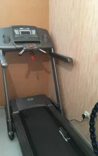 تردمیل توربو فیتنس تایوان مدل LX740