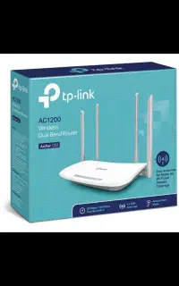 Tp-link Archer C50